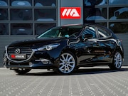 Mazda 3 - 2.0 SkyActiv-G 120 TS+ | HEAD UP | WINTERPAKKET | CLIMA |