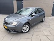 Seat Ibiza - 1.4 TSI FR | 5Drs | AIRCO | Metallic|All-Season banden| Navi