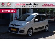 Fiat Panda - 0.9 TwinAir Lounge|Dealeronderhouden