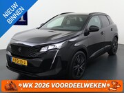 Peugeot 3008 - 1.6 HYbrid 225 GT VAN: 24.900, - VOOR: 22.877, - UW WKVOORDE
