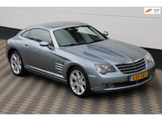 Chrysler Crossfire - 3.2 V6 Limited Automaat Cruise Airco