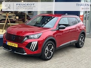 Peugeot 2008 - 1.2 Turbo 100 PK Allure | Trekhaak 1200 KG | Navigatie | LED