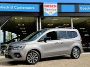 Renault Kangoo - TCe 130 EDC Techno Navi / Trekhaak afn. / Camera / P-sensore