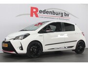 Toyota Yaris - 1.5 Hybrid GR-Sport - Carplay / Camera / Cruise