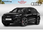Audi Q3 - e-hybrid 272pk S tronic S edition