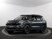 Mitsubishi Outlander - Black Edition | Achteruitrijcamera | Adaptive Cruise Control