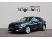 Seat Leon - 1.4 TSI eHybrid PHEV FR LED PDC Cruise