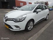 Renault Clio - Estate 1.5 dCi Ecoleader Zen, Trekhaak