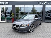 Volvo C30 - 2.4i Momentum, Cruise control