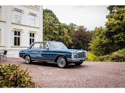 Mercedes-Benz 200-serie - 200