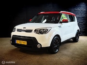 Kia Soul - 1.6 Bass TWO TONE AIRCO ELEK PAKKET