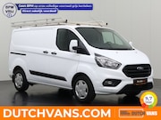 Ford Transit Custom - 2.0TDCi 130PK Business | Imperiaal | Multimedia | Airco | Cr