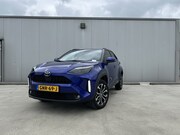 Toyota Yaris Cross - 1.5 Hybrid 115 Business Plus | Apple Carplay/Android Auto