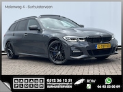 BMW 3-serie - Touring 330i M-Sport High Executive Edition Panoramadak Stoe