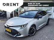 Toyota Corolla - 2.0 Hybrid GR-Sport | Bi-Tone | Stoelverwarming | Half Leder