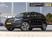 Skoda Kodiaq - 1.5 TSI Business Edition | Canton | 19" | Camera