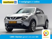 Nissan Juke - 1.6 Connect Edition Aut. [ Navi 360°-camera Trekhaak ]