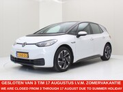 Volkswagen ID.3 - 58kWh 204pk 1ST 88% SoH [ TREKHAAK+STOELVERWARMING+CARPLAY ]
