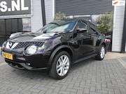 Nissan Juke - 1.2 DIG-T S/S Acenta 360 Camera|Airco|Eleck. pakket
