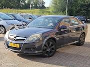 Opel Vectra - 1.8-16V Executive Leer/Airco/Cruise control