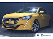 Peugeot 208 - 1.2 PureTech Allure Pack | Adaptive Cruise | Navigatie | Ach