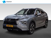 Mitsubishi Eclipse Cross - 2.4 PHEV Black Edition