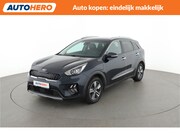 Kia Niro - 1.6 GDi PHEV DynamicLine DJ71560