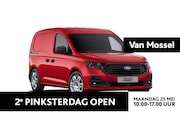 Ford Transit Connect - 1.5 EcoBoost PHEV L1 Trend | Vanaf Prijs | Nieuw Te Bestelle