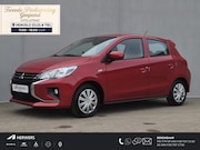 Mitsubishi Space Star - 1.2 Connect+ Handgeschakeld / 8 Jaar Fabrieksgarantie / All