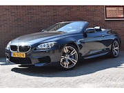 BMW M6 - 6-serie Cabrio '12 Clima Leder Navi LED Cruise Inruil mogeli