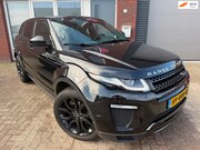 Land Rover Range Rover Evoque - 2.0 Si4 HSE Dynamic / Pano / Leder / Memory / Camera / PDC /