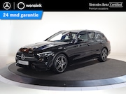 Mercedes-Benz C-klasse - 180 Star Edition AMG Line LIMITED | Panoramaschuifdak | Dist