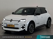 Renault 5 - Comfort Range Roland Garros 52 kWh | DEMO | Pack Safety & Ad