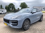 Porsche Cayenne Coupé - 3.0 E-Hybrid Voll 0ptie, s ..Ned Auto