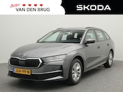 Skoda Octavia - Combi Business Edition 1.5 TSI 115pk | Trekhaak | Achteruitr