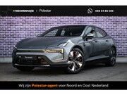 Polestar 4 - Long Range Single motor 100 kWh | Warmtepomp | 360 Graden Ca