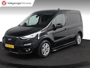Ford Transit Connect - 1.5 EcoBlue L1 Limited NAP|1e eigenaar|Stoelverwarming|Autom