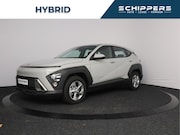 Hyundai Kona - 1.6 GDI HEV Comfort Navigatie | Keyless | Apple Carplay |