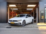 Volkswagen Passat - 1.5 TSI R-Line|Camera|Acc|Lane-Assist|Keyless-Entry|