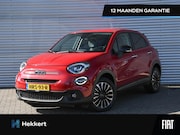 Fiat 500X - 1.5 Hybrid 130pk Automaat Sport CRUISE | DAB | USB | CAMERA