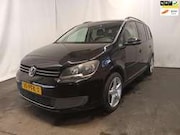 Volkswagen Touran - 1.4 TSI Comfortline - Parkeersensor - Cruise Contr