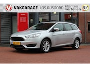 Ford Focus - 1.5 TDCi *Trend* | Export!! | Navigatie | Cruise Control | A