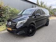 Mercedes-Benz V-klasse - 220 CDI Lang DC Avantgarde / AUTOMAAT / NAVI / 360 CAMERA /