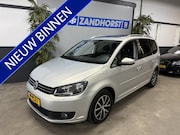 Volkswagen Touran - 1.4 TSI Comfortline // Panodak // Autom.