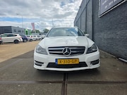 Mercedes-Benz C-klasse - 200 CDI Avantgarde