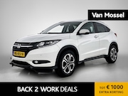Honda HR-V - 1.5 i-VTEC Executive | TREKHAAK | PANORAMADAK | NAVIGATIE |