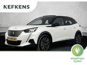 Peugeot e-2008 - EV GT 50 kWh | SOH 99, 5 % | Stoelverwarming | Panoramisch s