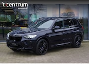 BMW X3 - xDrive30e High Executive M-Sport 293 PK PHEV, Panoramadak, M