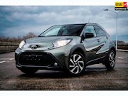 Toyota Aygo X - 1.0 VVT-i S-CVT | Automaat | Airco | Achteruitrijcamera | Ad