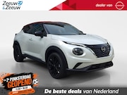 Nissan Juke - 1.6 Hybrid Red-line Edition | BEPERKTE OPLAGE SLECHTS 25 STU